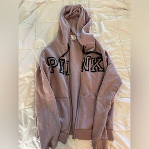 Victoria secret pink sweater